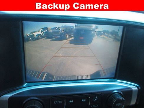 Used 2018 GMC Sierra 1500 SLT w/ SLT Premium Package AWD/4WD image 16