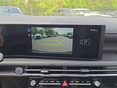 New 2025 Hyundai Santa Cruz SEL image 17