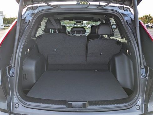 New 2026 Honda CR-V Sport-L image 10