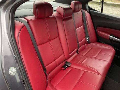 Used 2019 Acura TLX V6 w/ Technology & A-SPEC Pkg FWD image 15