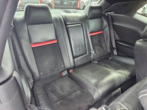 Used 2010 Dodge Challenger SRT8 w/ SRT Option Group II RWD image 12