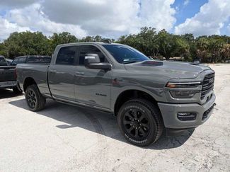 New 2026 RAM 2500 Laramie AWD/4WD video 1