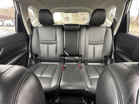 Used 2014 Nissan Rogue SL image 27