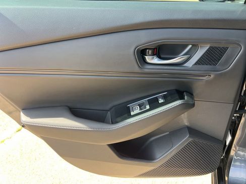 New 2025 Honda Accord Touring image 18