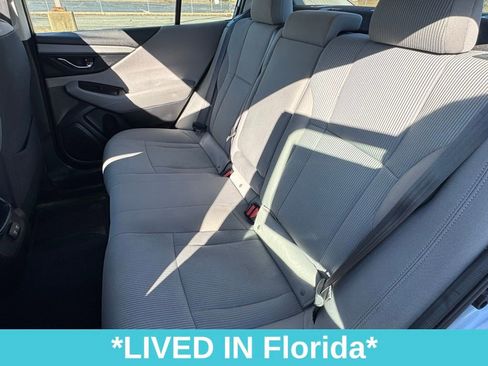 Used 2021 Subaru Legacy Premium image 20