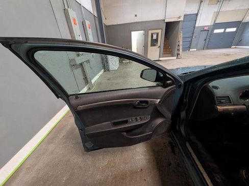 Used 2009 Saturn Aura XR FWD image 22