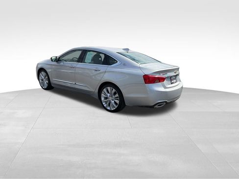 Used 2018 Chevrolet Impala Premier w/ Premier Confidence Package image 8