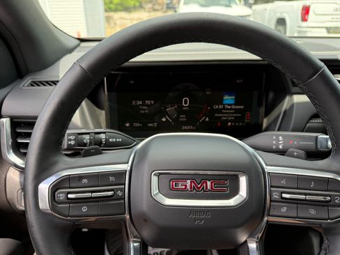 Certified 2025 GMC Terrain Elevation AWD/4WD image 23