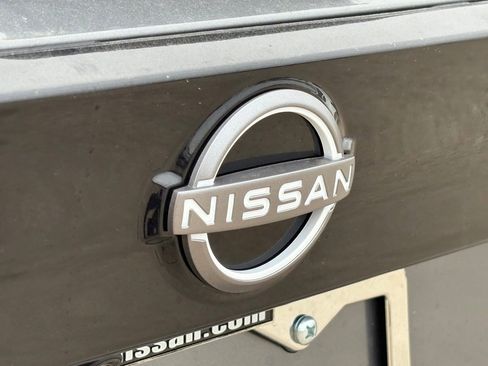 New 2026 Nissan Kicks SR w/ SR Premium Package image 6