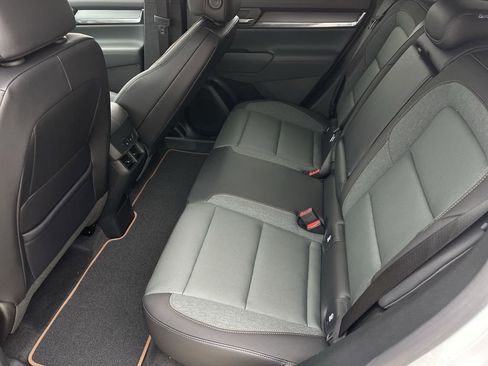 New 2026 GMC Terrain AT4 w/ Convenience Package III AWD/4WD image 24