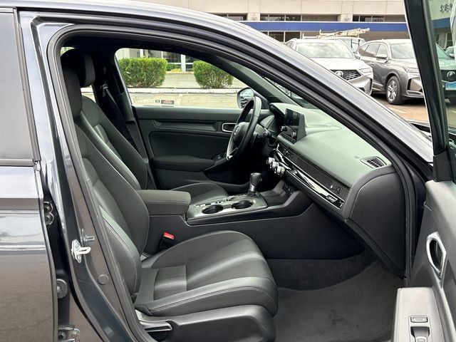 Used 2026 Honda Civic Sport image 31