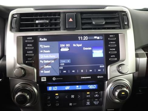 Used 2023 Toyota 4Runner Limited AWD/4WD image 49
