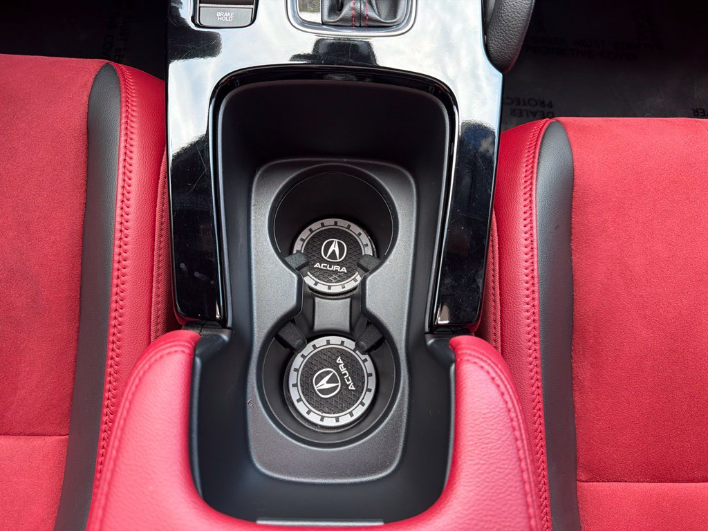 Used 2024 Acura Integra A-Spec w/ Technology Package FWD image 16
