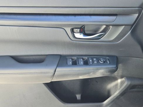 Used 2026 Honda CR-V EX image 28