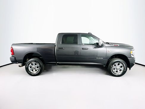 Used 2024 RAM 2500 Laramie image 10