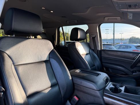 Used 2018 Chevrolet Tahoe LT AWD/4WD image 35