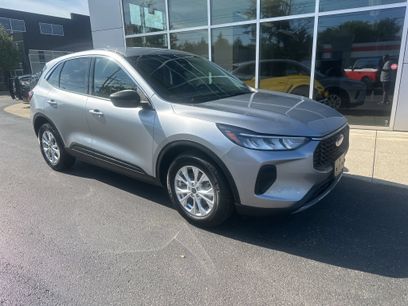 Used 2023 Ford Escape Active