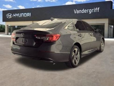 Used 2019 Honda Accord EX image 5