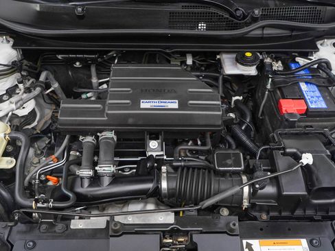 Used 2021 Honda CR-V Touring image 33