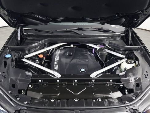 Used 2026 BMW X5 xDrive40i w/ Climate Comfort Package AWD/4WD image 15