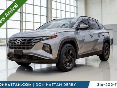 Used 2023 Hyundai Tucson SEL