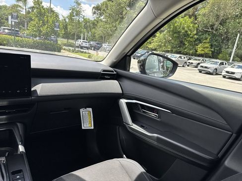New 2026 MAZDA CX-5 Select AWD/4WD image 15