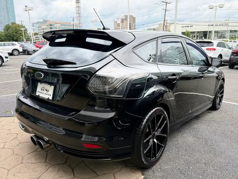 Used 2014 Ford Focus ST w/ Equipment Group 202A FWD image 7
