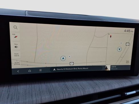 Used 2025 Hyundai Santa Fe Calligraphy image 16