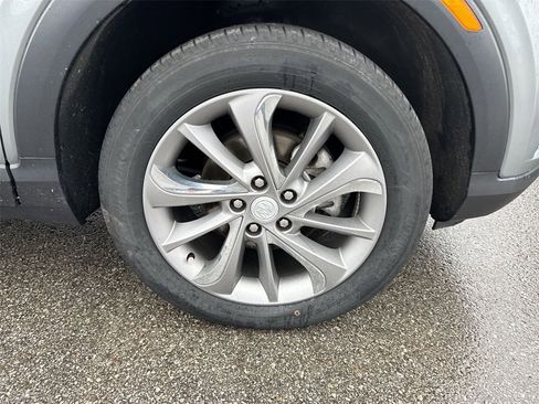 Used 2023 Buick Encore GX Essence w/ Experience Buick Package image 7