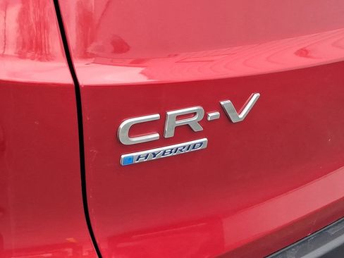 Used 2023 Honda CR-V Sport Touring image 34