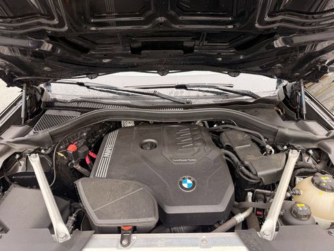 Used 2022 BMW X3 xDrive30i AWD/4WD image 48
