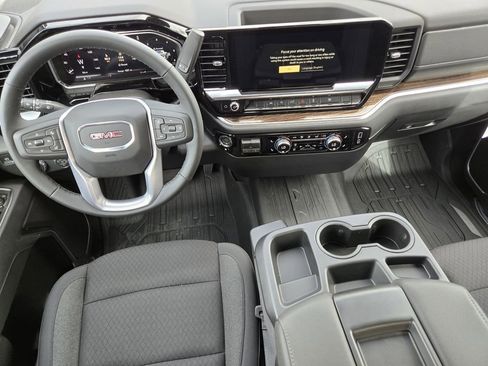 New 2026 GMC Sierra 1500 Elevation w/ Elevation Select Package AWD/4WD image 12