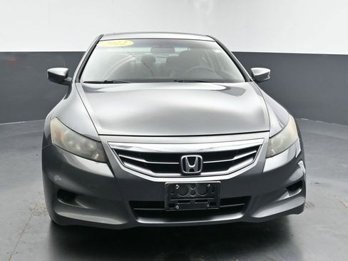 Used 2012 Honda Accord EX-L image 3