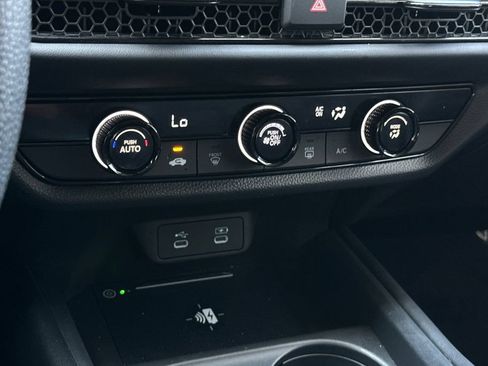 Certified 2026 Honda HR-V LX image 22
