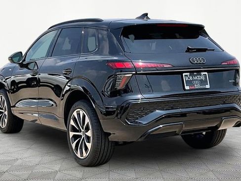 New 2026 Audi Q3 quattro 2.0T AWD/4WD image 12