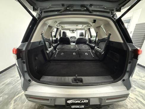 Used 2022 Nissan Pathfinder SL image 27