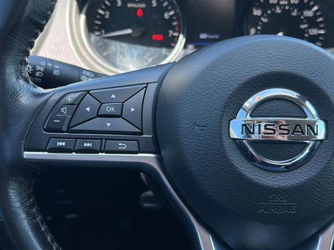 Used 2019 Nissan Rogue Sport SV w/ All-Weather Package image 24