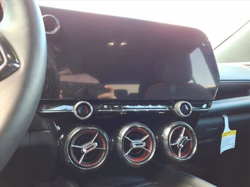 Used 2025 Chevrolet Blazer EV RS RWD image 10