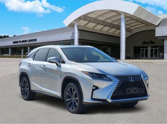 Used 2016 Lexus RX 350 FWD w/ Premium Package video 2