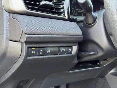 Certified 2025 Toyota Camry LE image 11