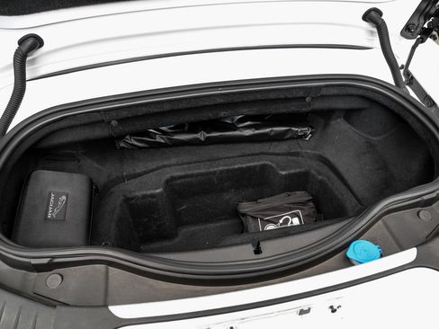 Used 2024 Jaguar F-TYPE R-Dynamic RWD image 49