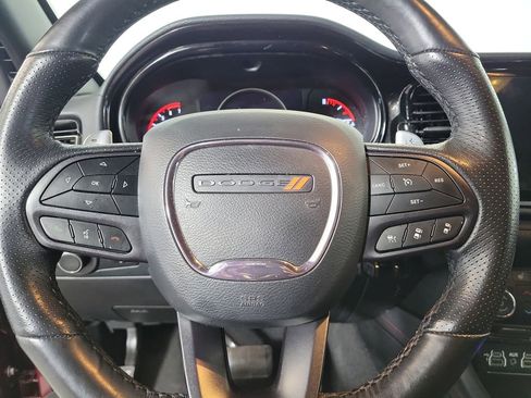 Used 2024 Dodge Durango R/T image 15