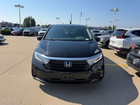 Used 2024 Honda Odyssey EX-L image 8
