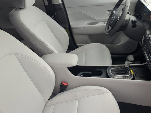 New 2026 Hyundai Kona SEL Sport image 11