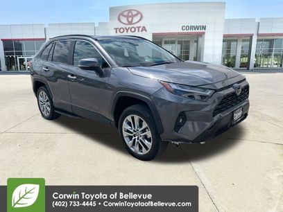 Used 2024 Toyota RAV4 Limited w/ Weather Package