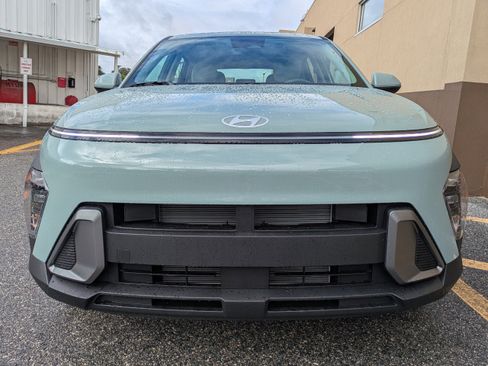 New 2026 Hyundai Kona SE image 11