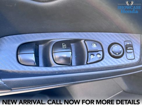 Used 2024 Nissan Sentra SV w/ All-Weather Package FWD image 8