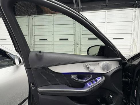 Used 2020 Mercedes-Benz C 63 AMG S w/ Multimedia Package image 17