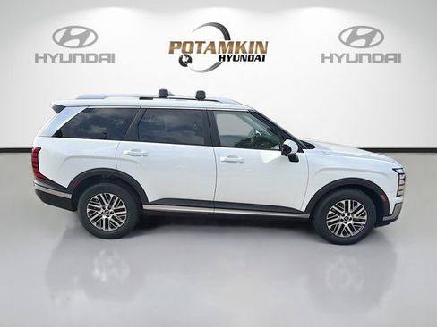 New 2026 Hyundai Palisade SEL image 4