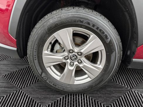 Certified 2023 Toyota RAV4 XLE image 14